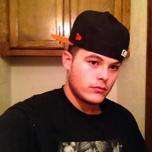 Meet your Posher, Roland